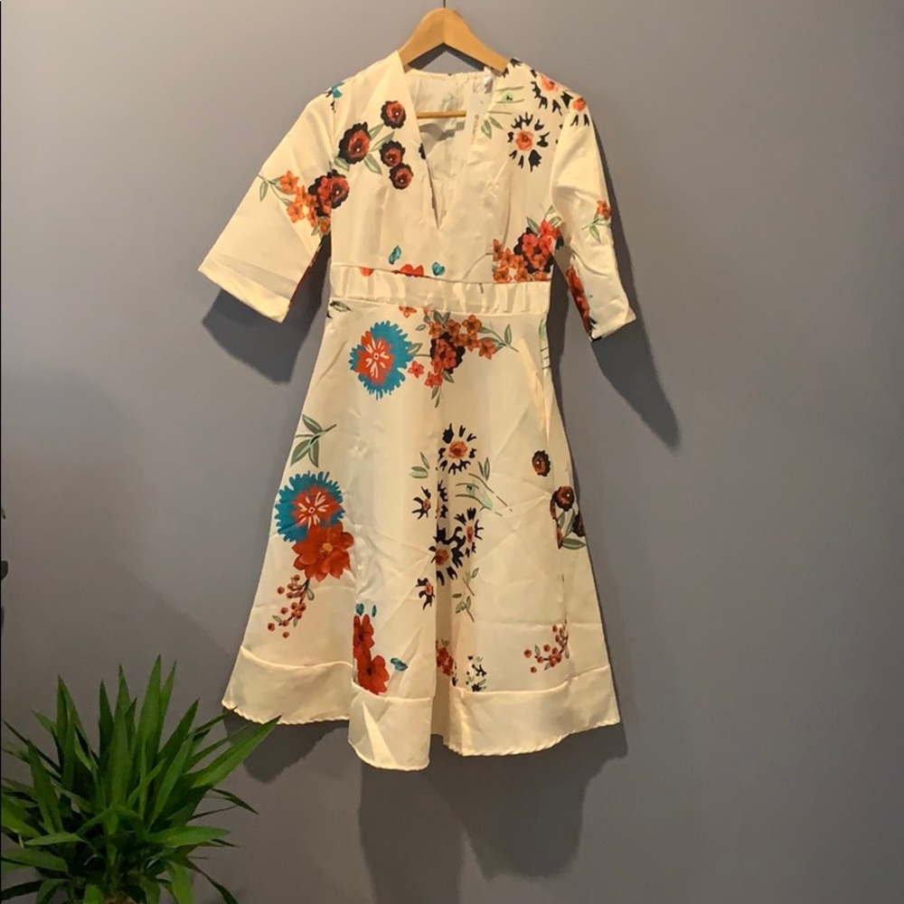 Super Cute Simple floral